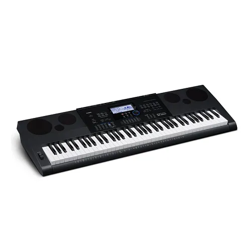 Casio WK-6600 Синтезатор с автоаккомпанементом.