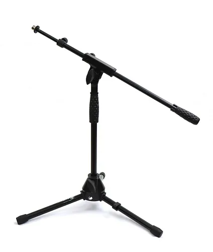 AuraSonics MS1LT Стойка микрофонная, тренога, телескопическая "журавль", 1/2 высоты.