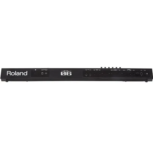 Roland FA-06 Рабочая станция.