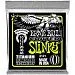 Ernie Ball 3121 (10-46) RPS Coated Titanium Slinky Regular Комплект струн для электрогитары.-0