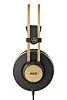 AKG K92 Наушники динамические закрытого типа.-1