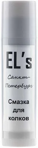 EL's ELS-LPG-1 Смазка для колков смычковых инструментов.