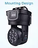 Big Dipper LM70 Моторизированный светодиодный мини-прожектор.-2