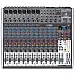 Behringer X2222USB Микшерный пульт.-1