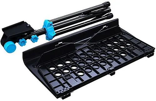 Guitto GSS-01B Пюпитр с чехлом.