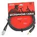 Planet Waves PW-GM-10 Custom Series Микрофонный кабель.-1