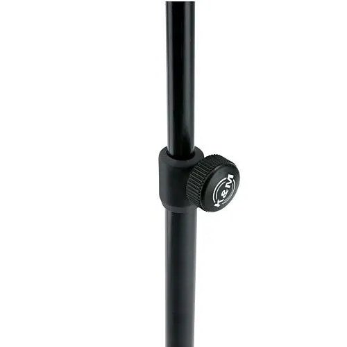 Konig&Meyer 10100-013-55 101 Пюпитр складной, черный.