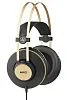 AKG K92 Наушники динамические закрытого типа.-0