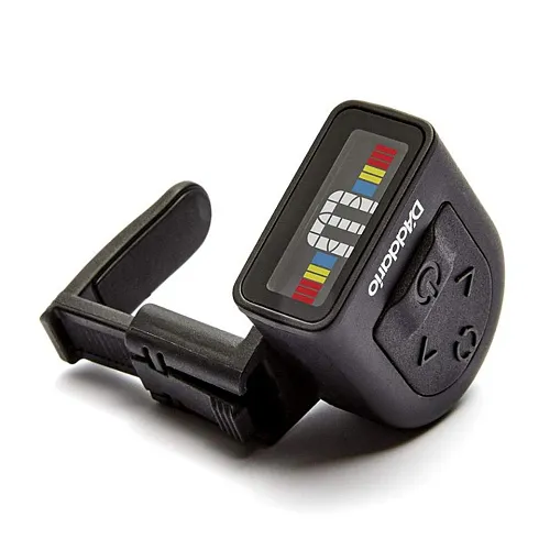 Planet Waves PW-CT-12 Тюнер цифровой гитарный «прищепка».