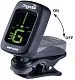 Cherub WST-640G Цифровой гитарный тюнер «прищепка».-1