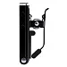 TC Electronic PolyTune Clip Black Тюнер «прищепка» с полифоническим режимом настройки.-1