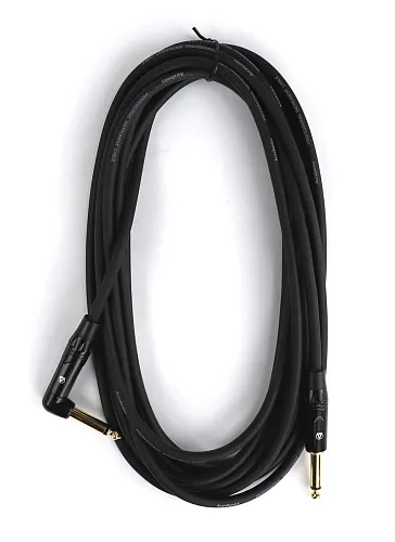 AuraSonics J63J63R-5 Кабель инструментальный.