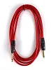 AuraSonics J63J63-3TRD Кабель инструментальный.-0