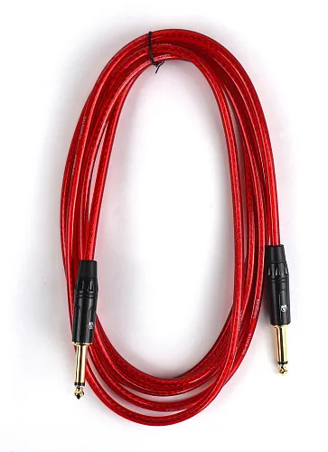 AuraSonics J63J63-3TRD Кабель инструментальный.