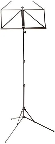 Konig&Meyer 10100-013-55 101 Пюпитр складной, черный.