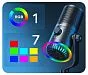Maono DM30 Конденсаторный USB микрофон.-1