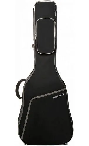 BRO BAG AIX-39BK Чехол для классической гитары.