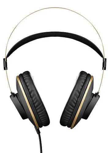 AKG K92 Наушники динамические закрытого типа.