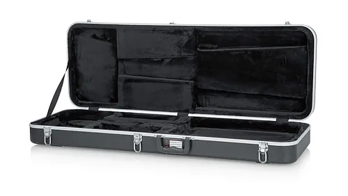 Gator GC-Elec-XL Кейс для электрогитары, увеличенная длина.