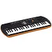Casio SA-76 Синтезатор.-0