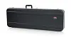 Gator GC-Elec-XL Кейс для электрогитары, увеличенная длина.-0