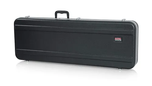 Gator GC-Elec-XL Кейс для электрогитары, увеличенная длина.