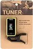 Planet Waves PW-CT-17YL Eclipse Тюнер на прищепке, желтый.-3