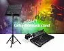 Guitto GSS-01B Пюпитр с чехлом.-1