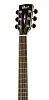 Cort MR730FX-NAT Гитара электроакустическая.-4