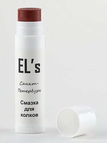 EL's ELS-LPG-1 Смазка для колков смычковых инструментов.
