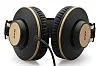 AKG K92 Наушники динамические закрытого типа.-4
