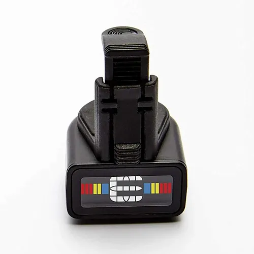 Planet Waves PW-CT-12 Тюнер цифровой гитарный «прищепка».