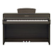 Yamaha CLP-735DW Цифровое пианино.-1