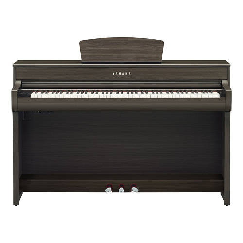 Yamaha CLP-735DW Цифровое пианино.